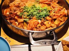 -黄记煌三汁焖锅(顺义华联店)