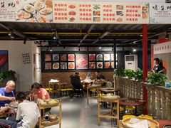 大堂-杰哥龙虾馆(南湖广宏汇店)
