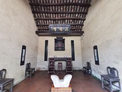 -韶山毛泽东同志故居