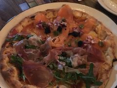 -PIZZA BIANCA(民园店)