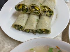 -正宗流钟锅子饼家常菜