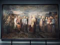 -上海市龙华烈士陵园