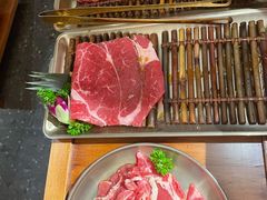 -西塔老太太泥炉烤肉(万柳华联店)