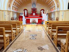 -圣·阿列克谢耶夫教堂