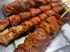 -海平馄饨(逍遥二路店)