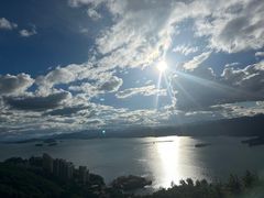 -千岛湖天屿景区