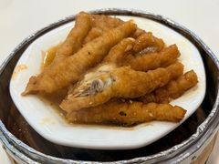 -凤凰楼酒家·粤宴点心(华强北店)