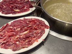 -贵宾牛·潮汕牛肉火锅(珠池总店)