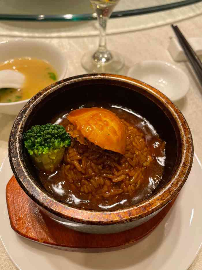 鹏程饭店(衡山路店)-"正好遇到鹏程饭店在搞活动,充值后每次消费.