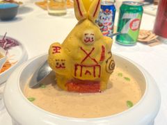 -局气 烤鸭·北京菜(光华路店)