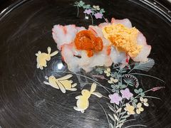 -旬怀石料理(嘉善老市店)