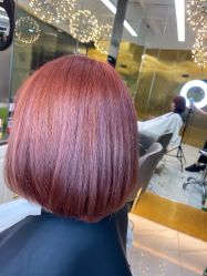 -潘多拉Hairsalon