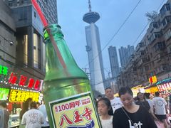 -辽宁电视塔