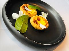 蛋挞-大董(环贸iapm店)