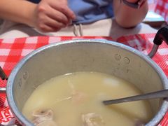 -荆九爷爆炒桥头三嫩(夫子庙店)