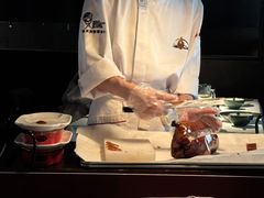 -大鸭梨烤鸭(望京店)