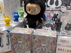 -泡泡玛特POPMART(天环购物中心店)