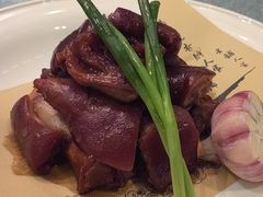 -老铺人家酒店(紫荆名流店)