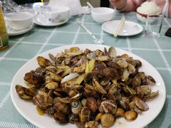 -四海蒸鲜蒸汽海鲜自助(北戴河店)