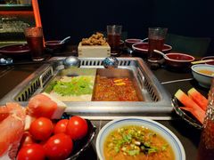 -大隐·成都火锅Bistro(合生麒麟新天地店)