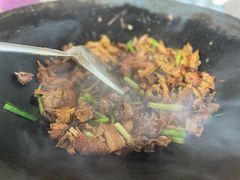 -逢缘柴火农家乐(连南店)