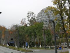 -重庆际华园室内极限运动中心