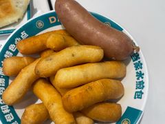 -当家水煎包·牛肉汤(浦江店)