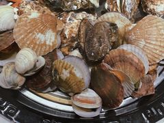 -前王院•巧克力海鲜市集餐厅(万平口店)