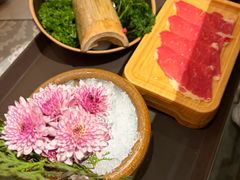-空之介寿喜烧·和牛放题(恒隆广场店)