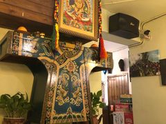 -紫滇源云南生态菜(丹凤街店)