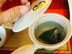 中村藤吉煎茶-中村藤吉(本店)