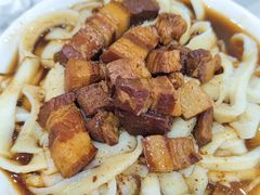 -杏园餐厅(西四北大街店)