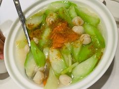 -莆田餐厅PUTIEN(三里屯店)