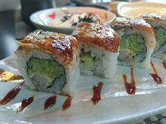 -山葵家·创意料理(宁波来福士店)
