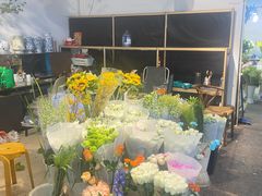 -双季花艺园艺市场(浦东店)