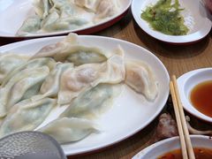 喜三鲜-喜家德虾仁水饺(繁荣路店)