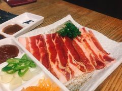 -御牛道日式烤肉料理(杭州万象城店)