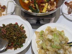 -有藕有鱼·湖北菜(唐家墩店)