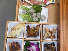 -大理董·董家小厨野生菌火锅(古城旗舰店)