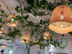 大堂-香香海南菜餐厅