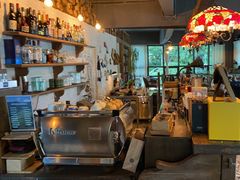 -BUND·FIVE外滩5号(天际店)