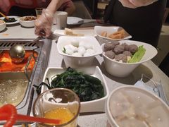 -海底捞火锅(万科广场店)