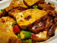 封缸肉烩豆腐-西贝(宝乐汇店)