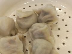 过年素饺子-饺子王(金厦里店)