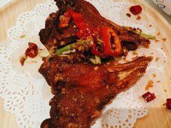 -避风塘·金牌店·夜宵(金玉兰店)