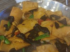 -自游人·美食一楼·地道徽菜(三十年名店)