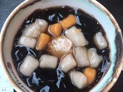 -鲜芋仙(太原街万达店)