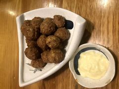 -隐炉和牛烧肉店(群力店)