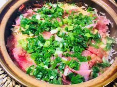 -大匠工房古船木艺术餐厅·猪肚鸡专门店(长白仙岛店)