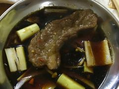 -农民烧烤(延边社区店)